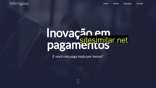 billingpay.com.br alternative sites