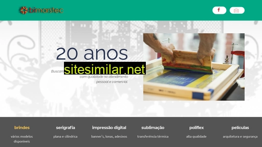 bimarstec.com.br alternative sites