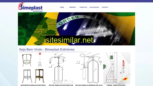 bimeplast.com.br alternative sites