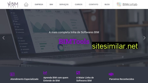 bimtools.com.br alternative sites