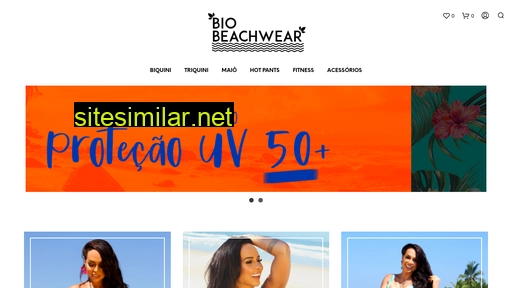 biobeachwear.com.br alternative sites