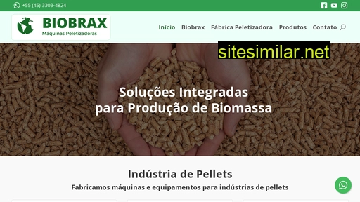 biobrax.com.br alternative sites
