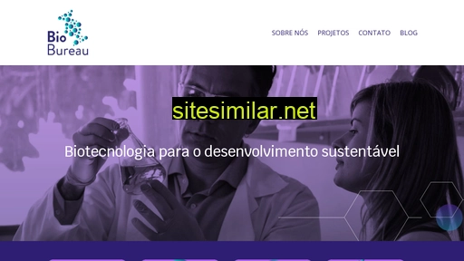 biobureau.com.br alternative sites