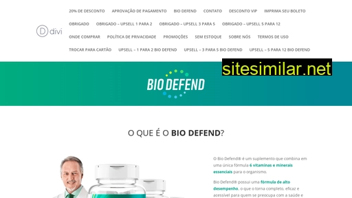 biodefend.com.br alternative sites