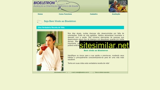 bioeletron.com.br alternative sites