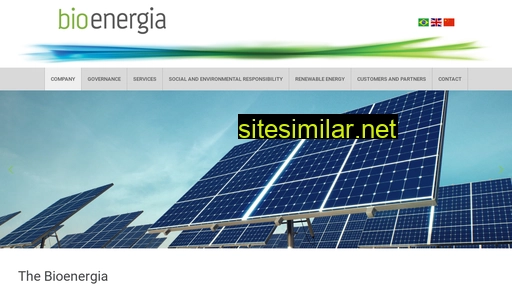 bioenergiaengenharia.com.br alternative sites