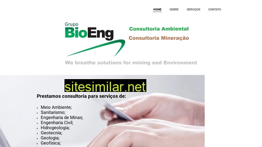 bioengconsultoria.com.br alternative sites