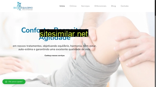bioequilibrioclinica.com.br alternative sites