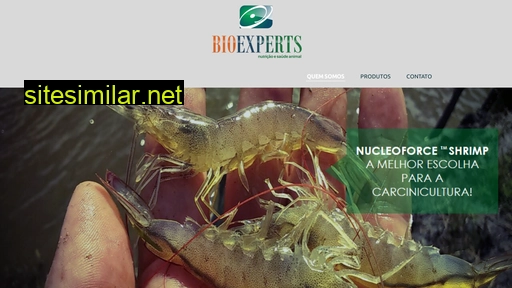 bioexperts.com.br alternative sites
