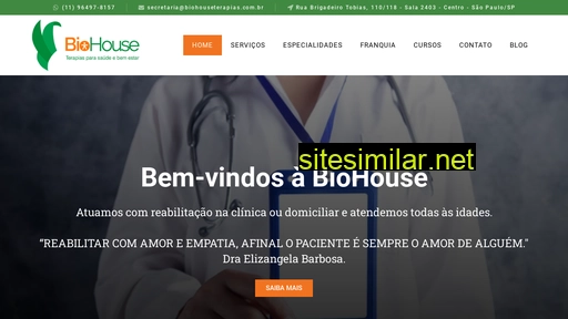 biohouseterapias.com.br alternative sites