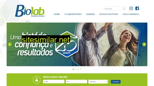 biolabprimavera.com.br alternative sites