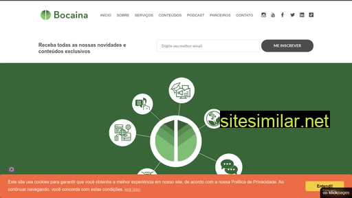 biologiadaconservacao.com.br alternative sites