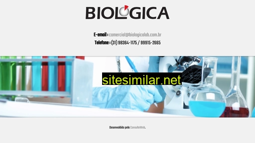 biologicalab.com.br alternative sites