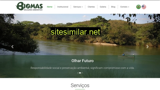 biomasambiental.com.br alternative sites