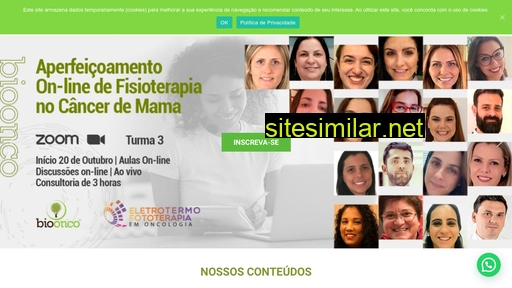 bioonco.com.br alternative sites