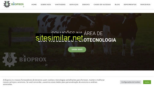 bioproxjr.com.br alternative sites