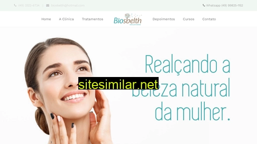 biosbelth.com.br alternative sites