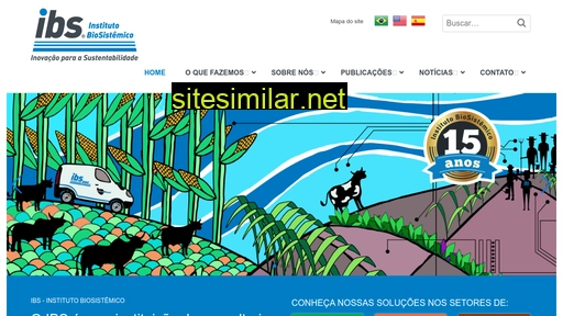 biosistemico.org.br alternative sites