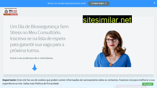 biossegurancasemstress.com.br alternative sites