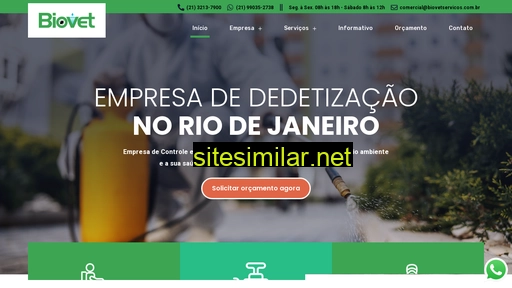 biovetservicos.com.br alternative sites