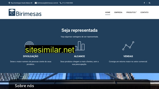 birimesas.com.br alternative sites