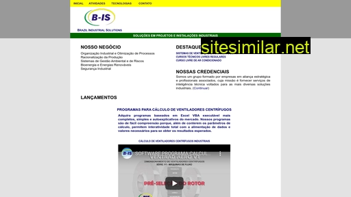bisbrazil.com.br alternative sites