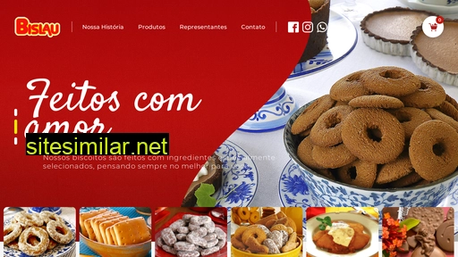 bislau.com.br alternative sites