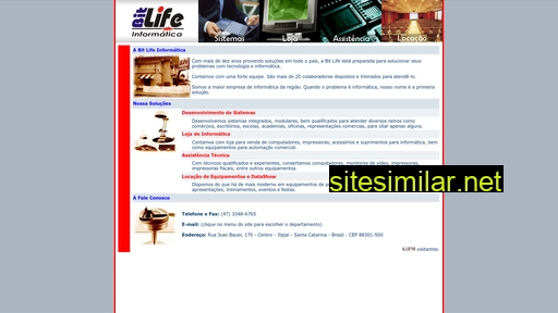 bitlife.com.br alternative sites