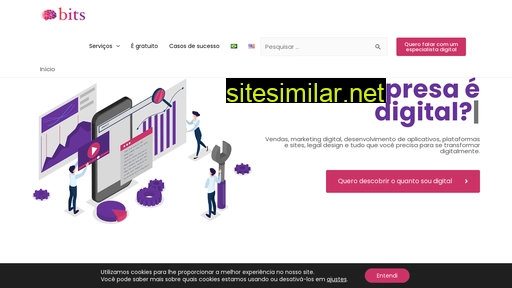 bitsacademy.com.br alternative sites