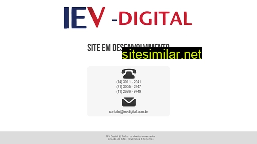 bizdigital.com.br alternative sites