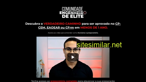 bizudoengenheiro.com.br alternative sites