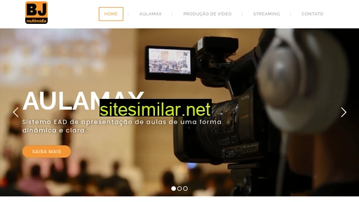 bjmultimidia.com.br alternative sites