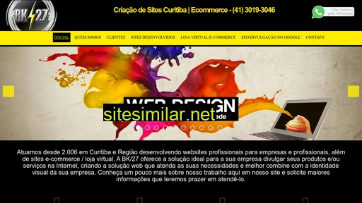 bk27.com.br alternative sites