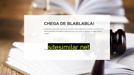 blablabla.com.br alternative sites