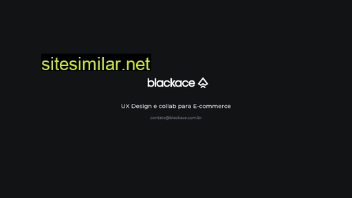 blackace.com.br alternative sites