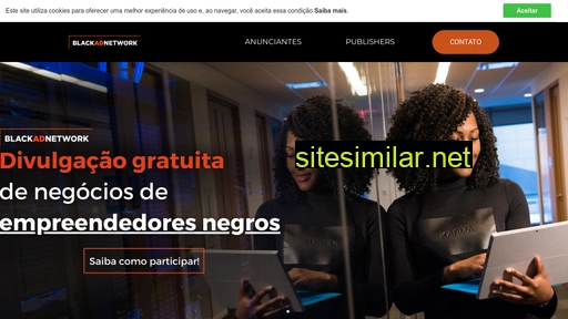 blackadnet.com.br alternative sites