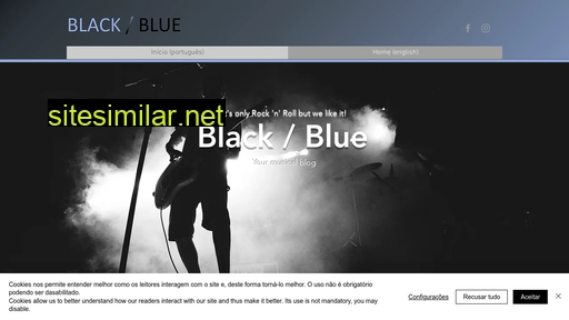 blackandblue.com.br alternative sites
