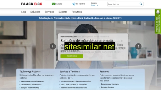 blackbox.com.br alternative sites
