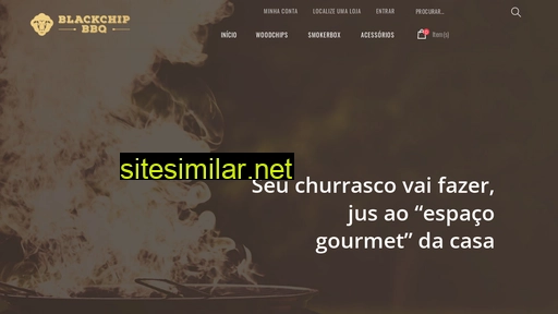 blackchip.com.br alternative sites