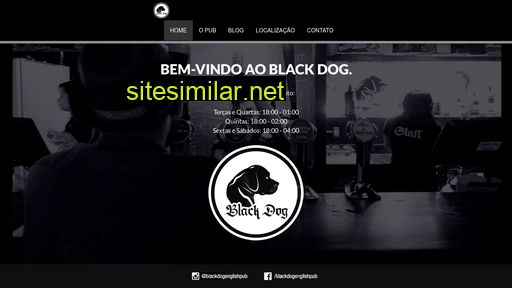 blackdogpub.com.br alternative sites