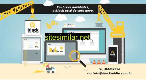 blackmidia.com.br alternative sites