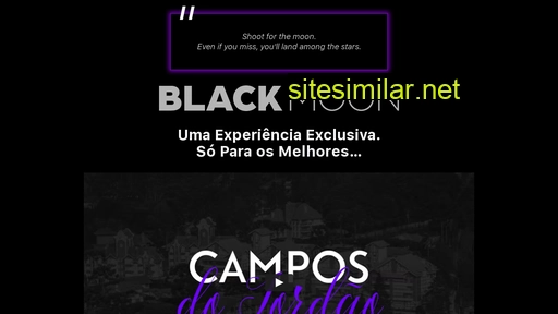 blackmoon.com.br alternative sites