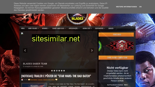 bladesteam.com.br alternative sites