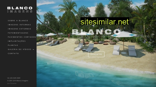 Blancoimagens similar sites