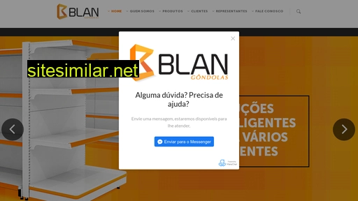 blangondolas.com.br alternative sites