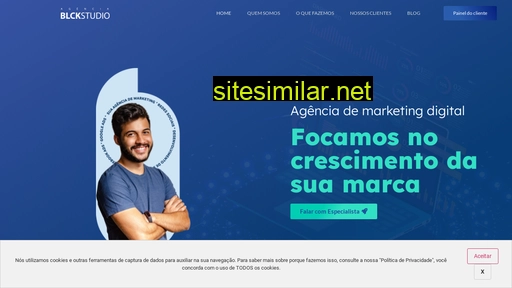 blckstudio.com.br alternative sites