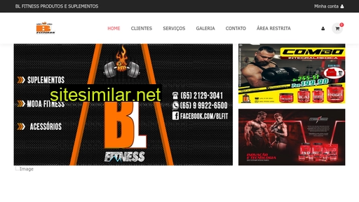 blfitsuplementos.com.br alternative sites