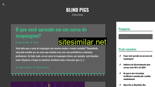 blindpigs.com.br alternative sites