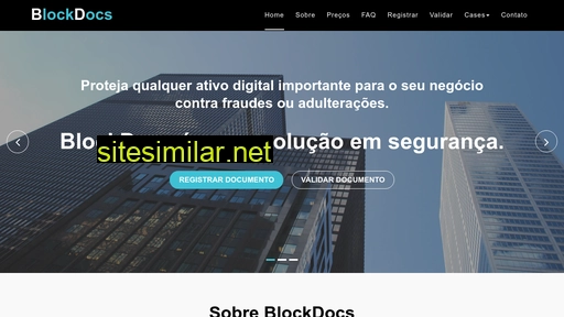 blockdocs.com.br alternative sites