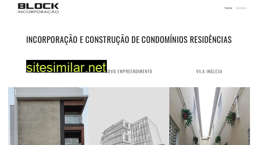 blockincorporacao.com.br alternative sites